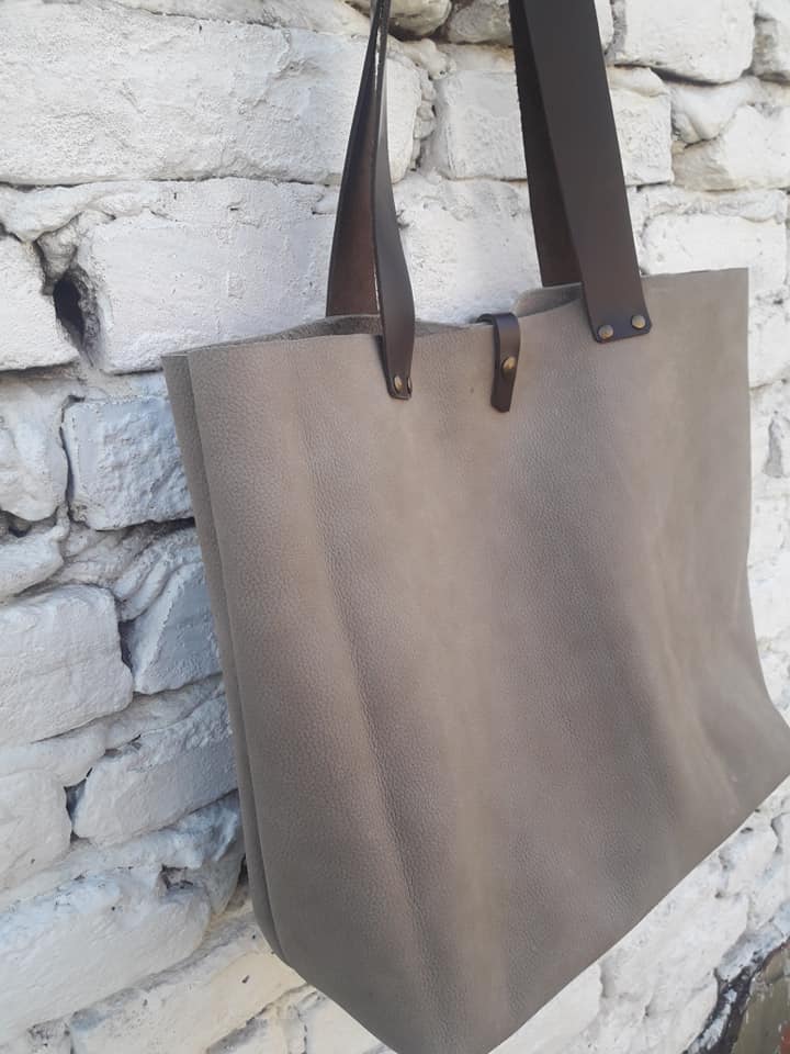 Ženska kožna tašna